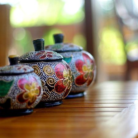 Gayatri Ubud Екстер'єр фото