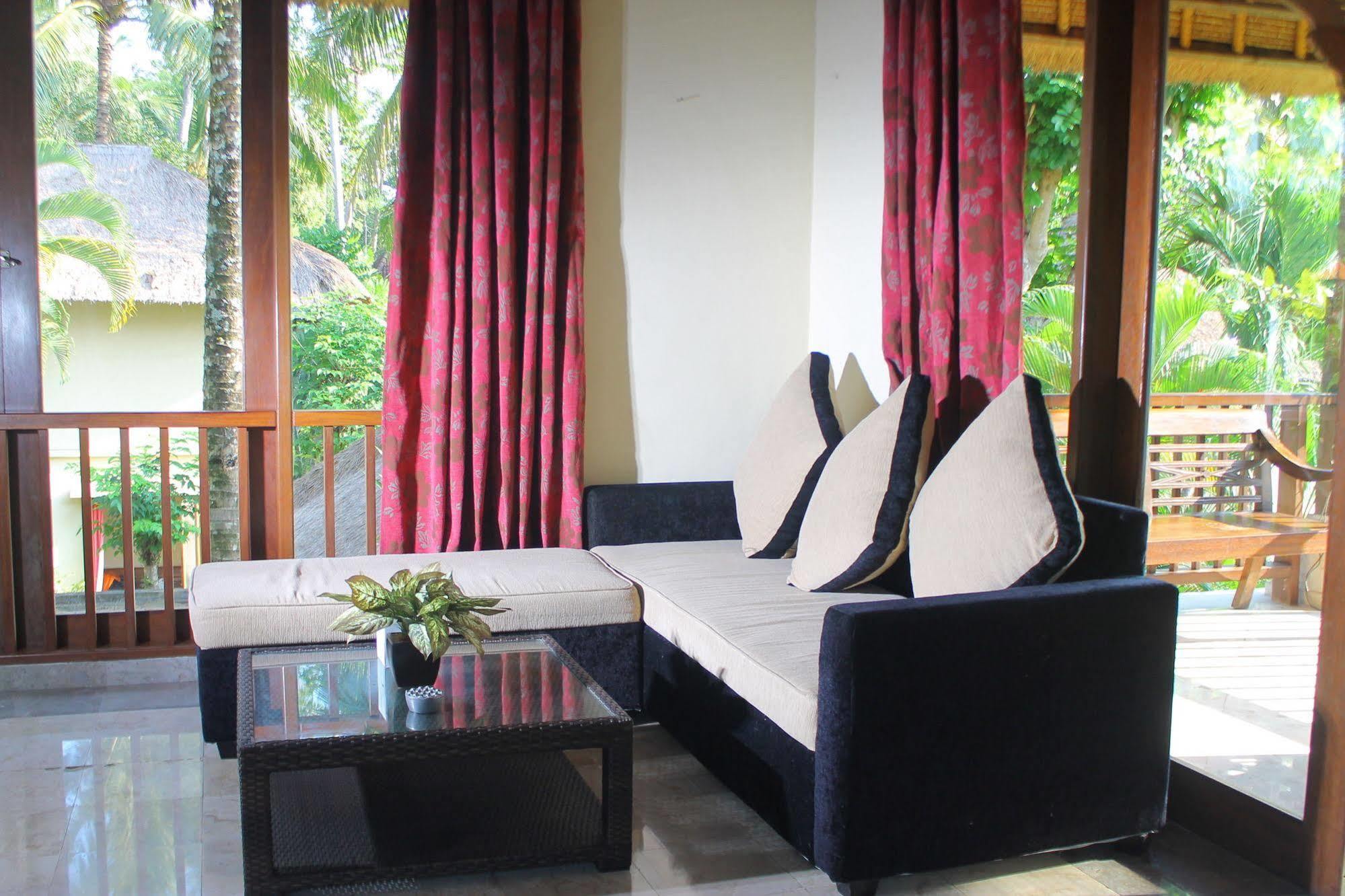 Gayatri Ubud Екстер'єр фото