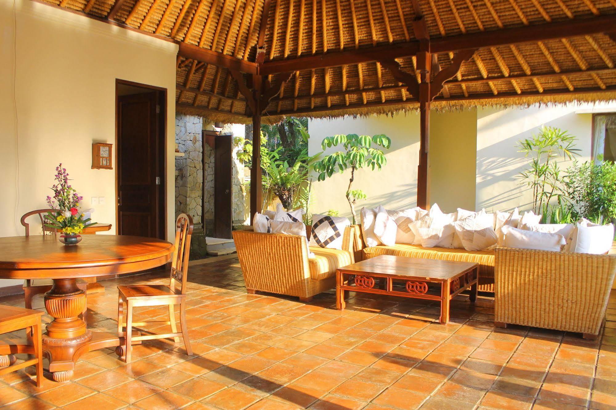 Gayatri Ubud Екстер'єр фото