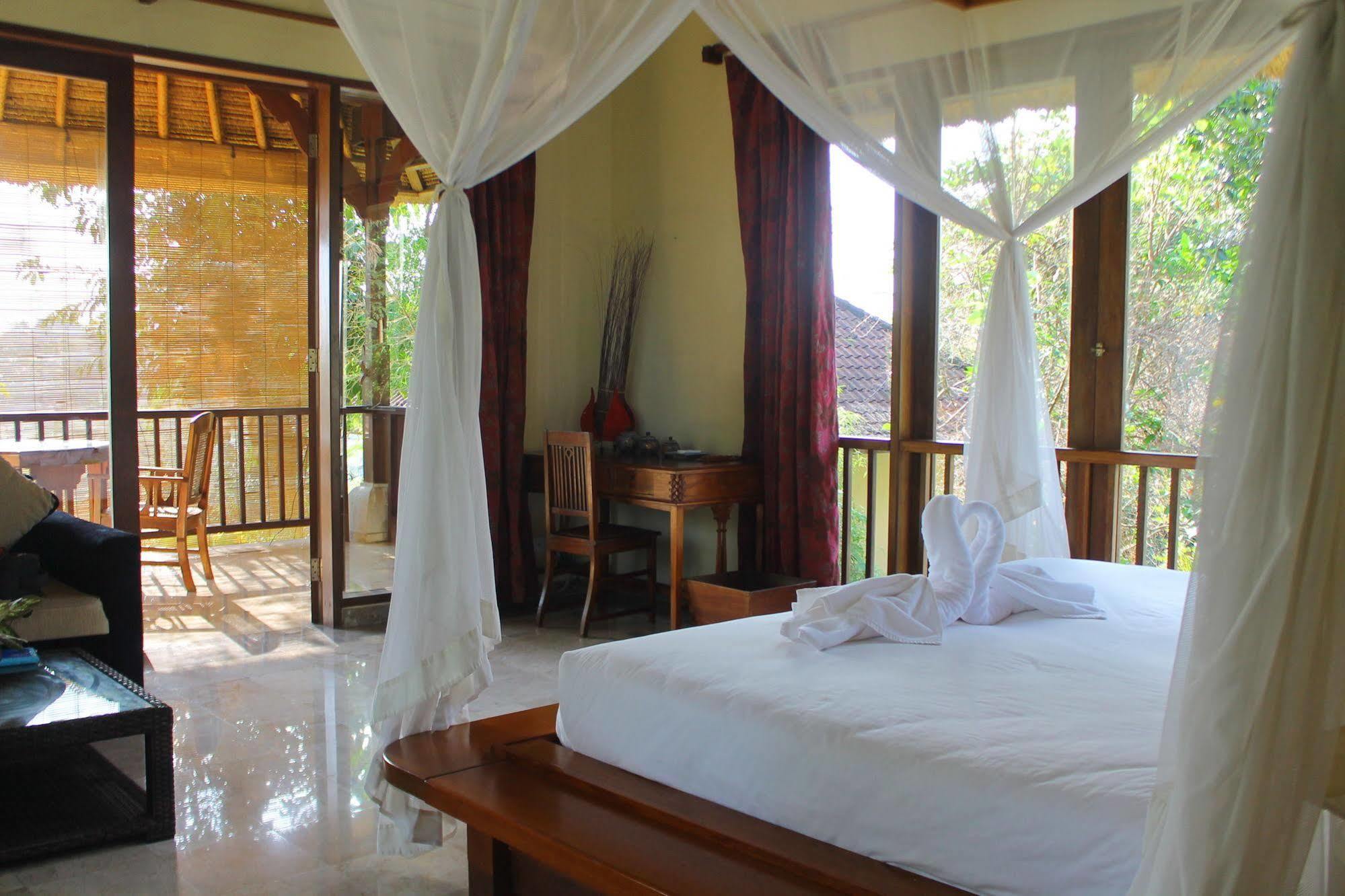 Gayatri Ubud Екстер'єр фото