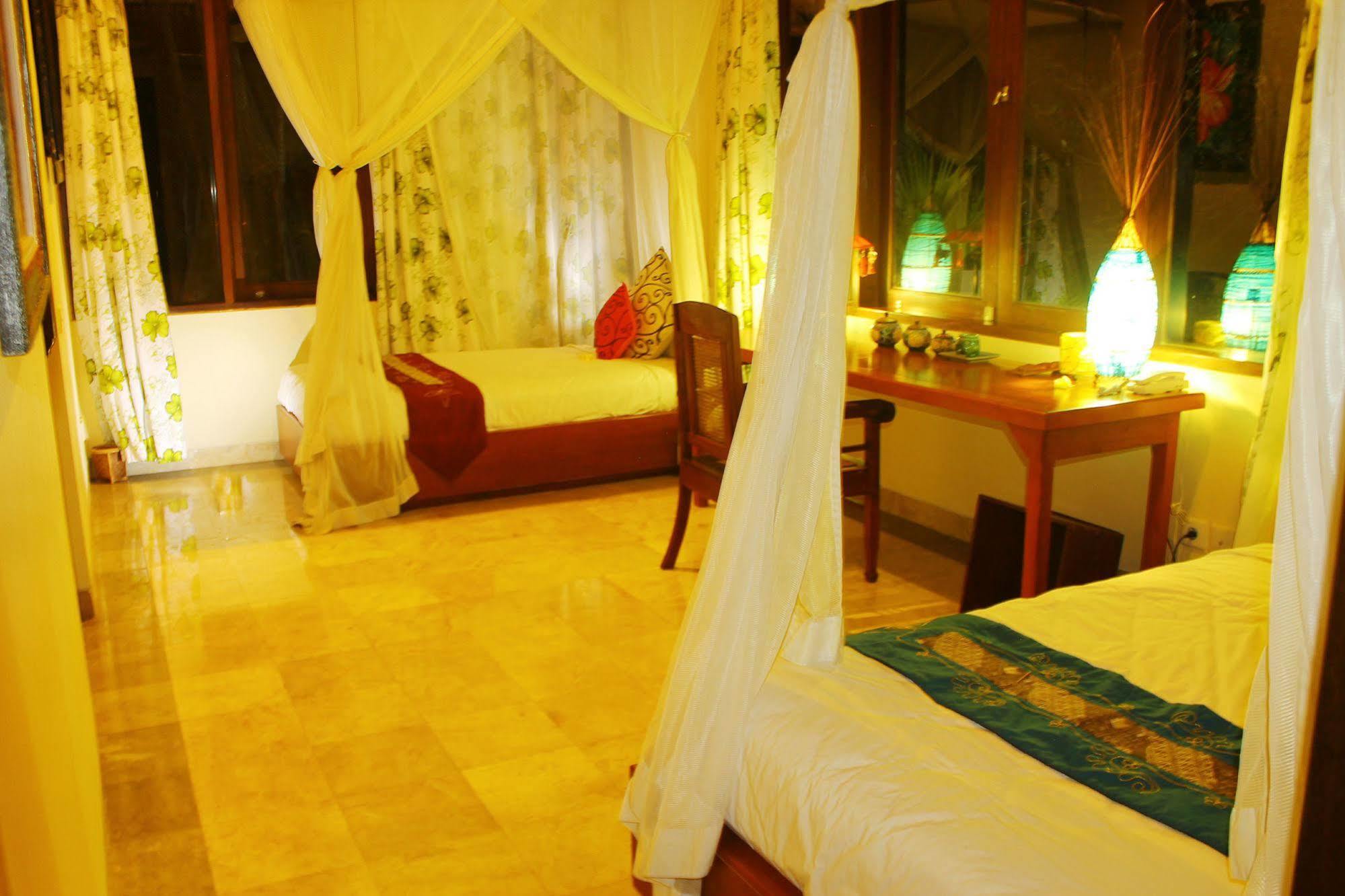 Gayatri Ubud Екстер'єр фото