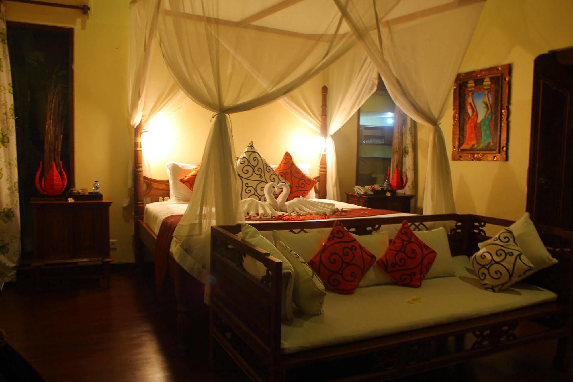 Gayatri Ubud Екстер'єр фото