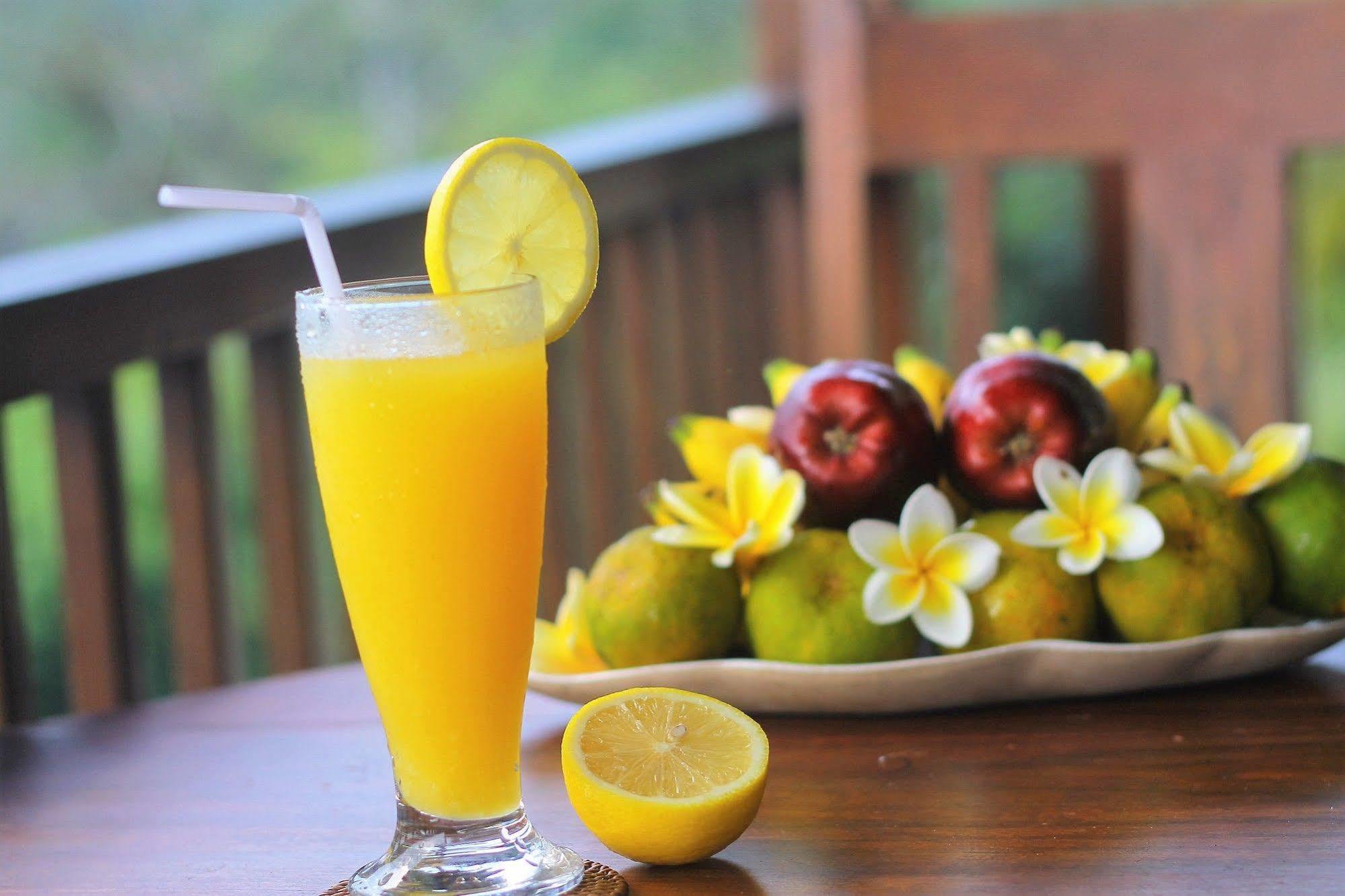 Gayatri Ubud Екстер'єр фото