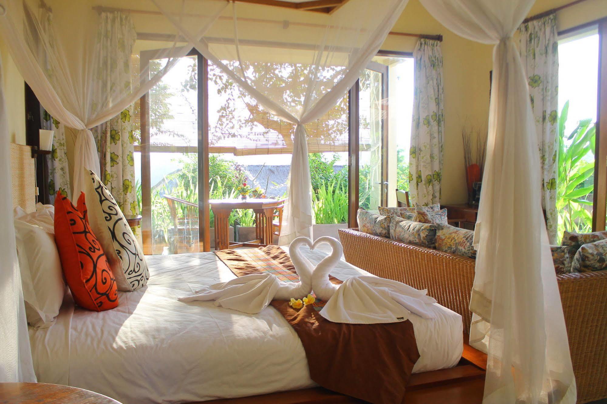 Gayatri Ubud Екстер'єр фото