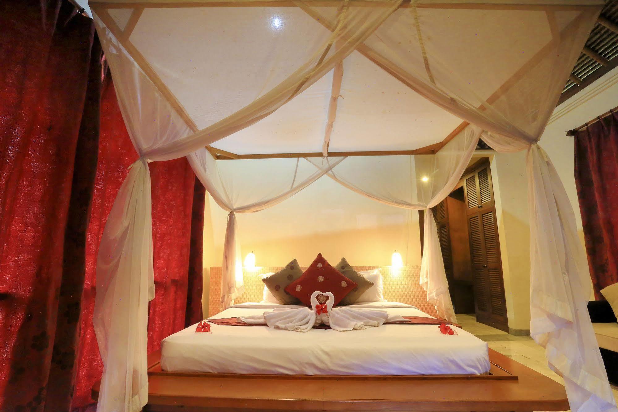 Gayatri Ubud Екстер'єр фото