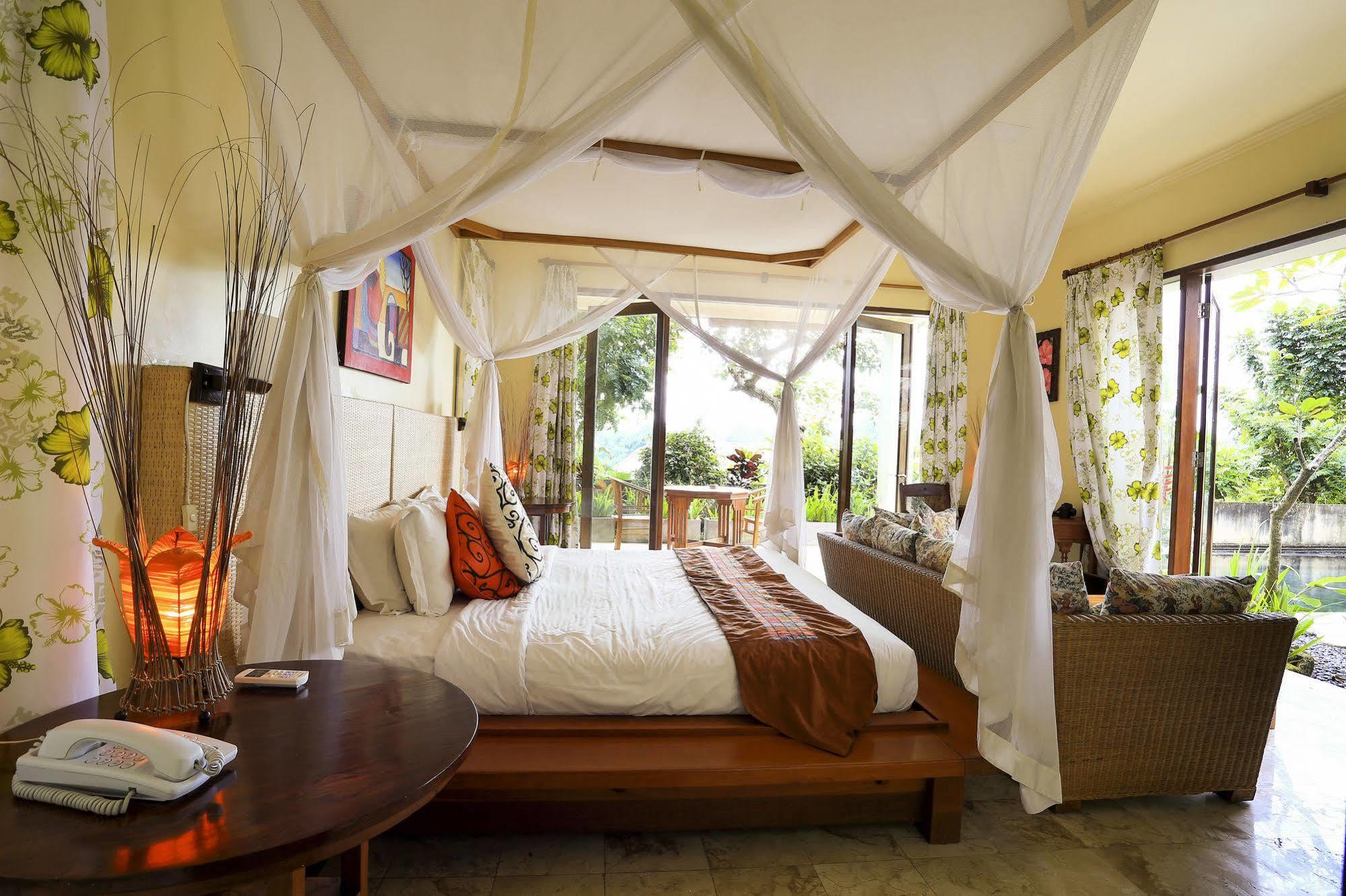 Gayatri Ubud Екстер'єр фото