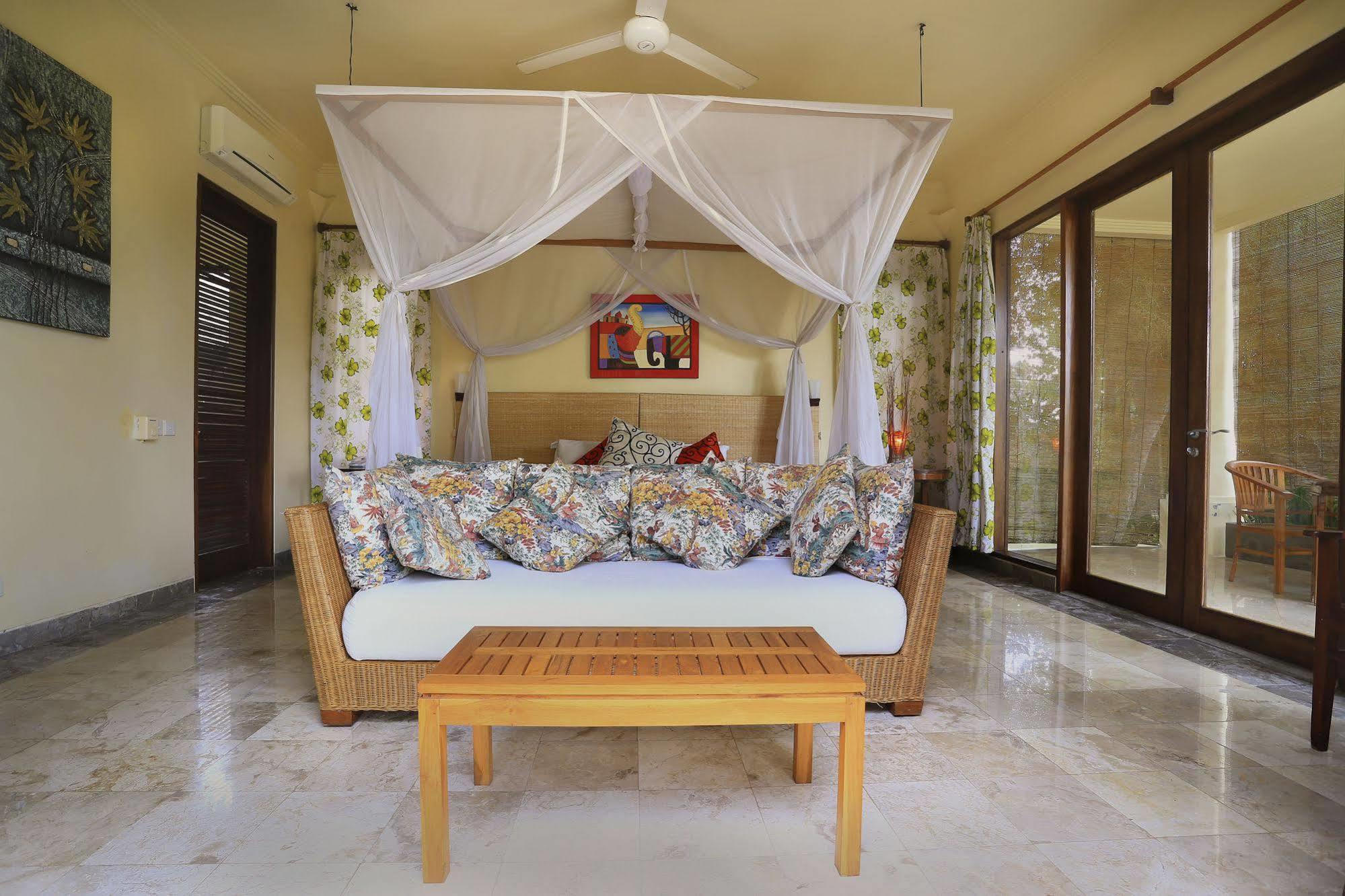Gayatri Ubud Екстер'єр фото