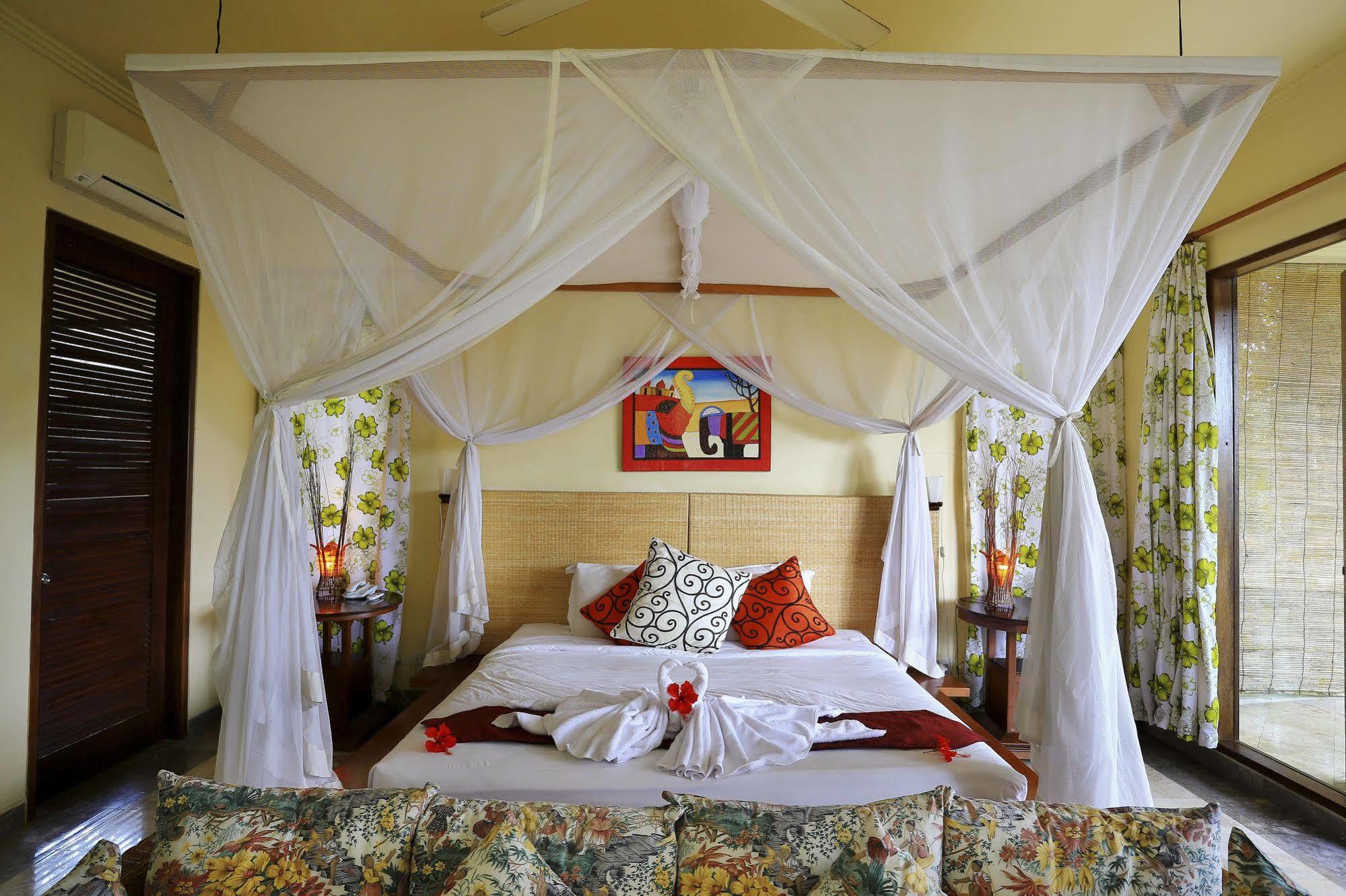 Gayatri Ubud Екстер'єр фото
