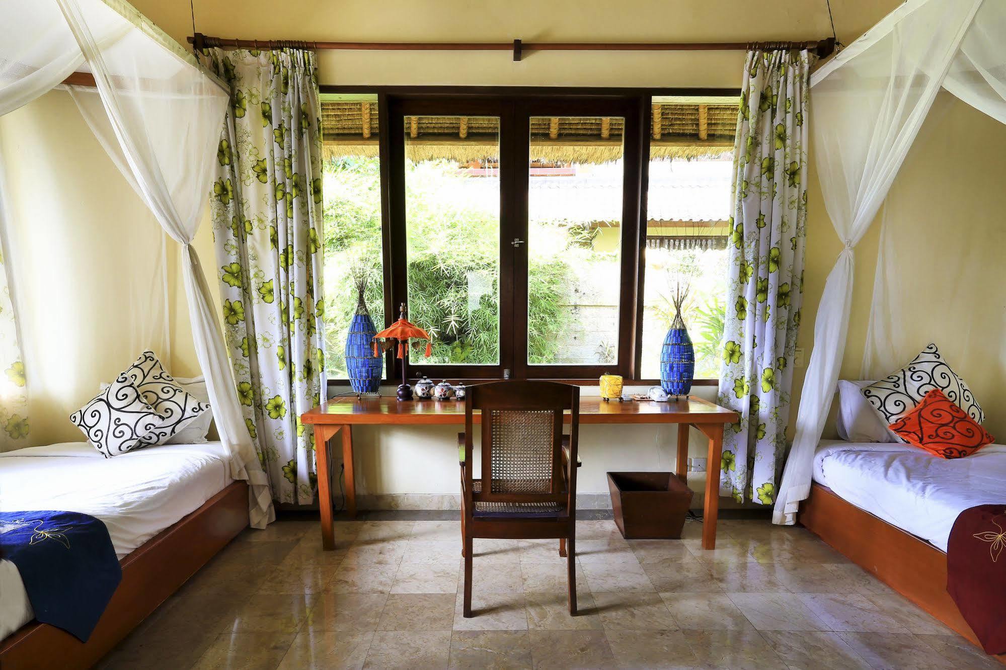 Gayatri Ubud Екстер'єр фото