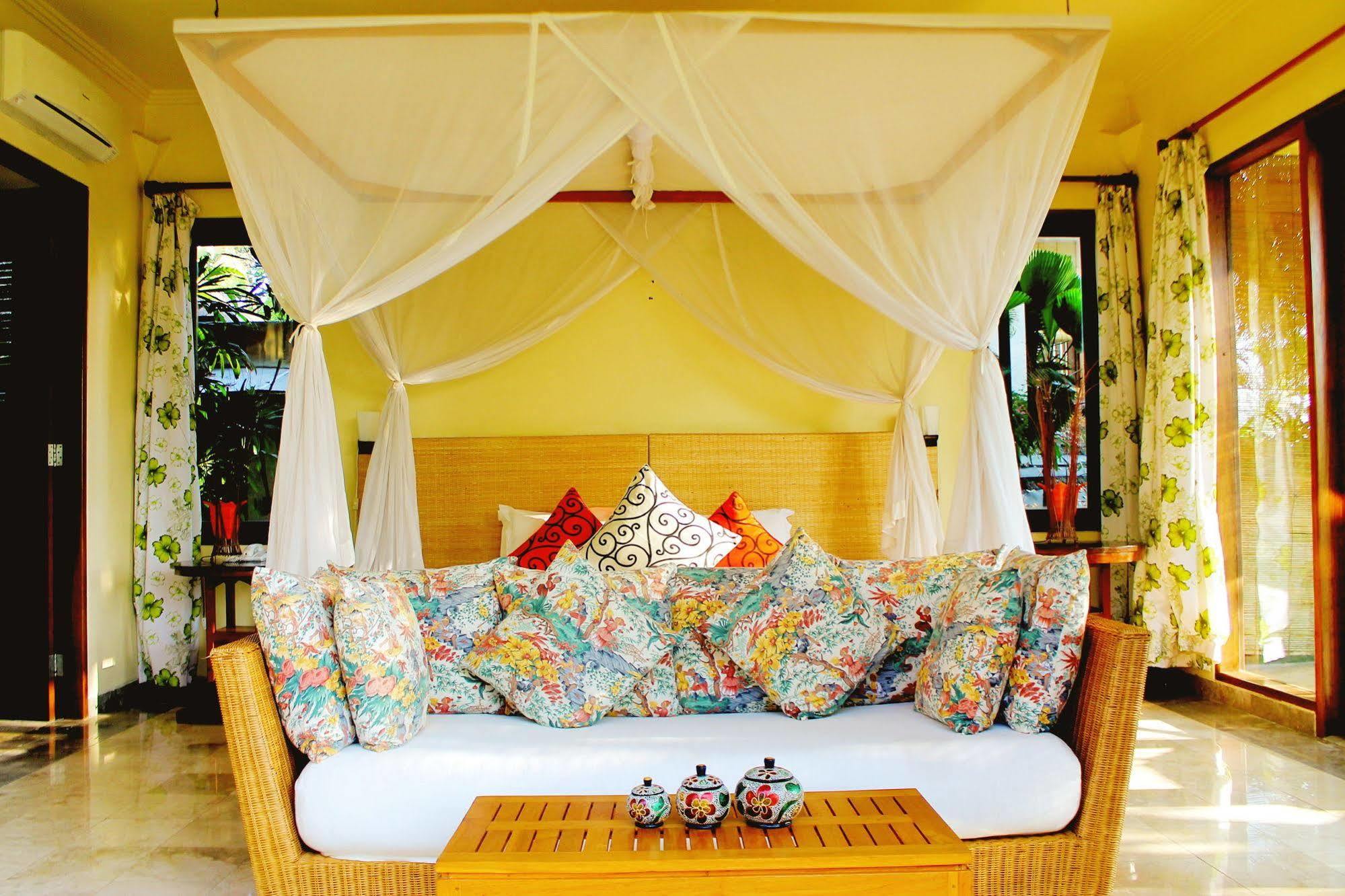 Gayatri Ubud Екстер'єр фото