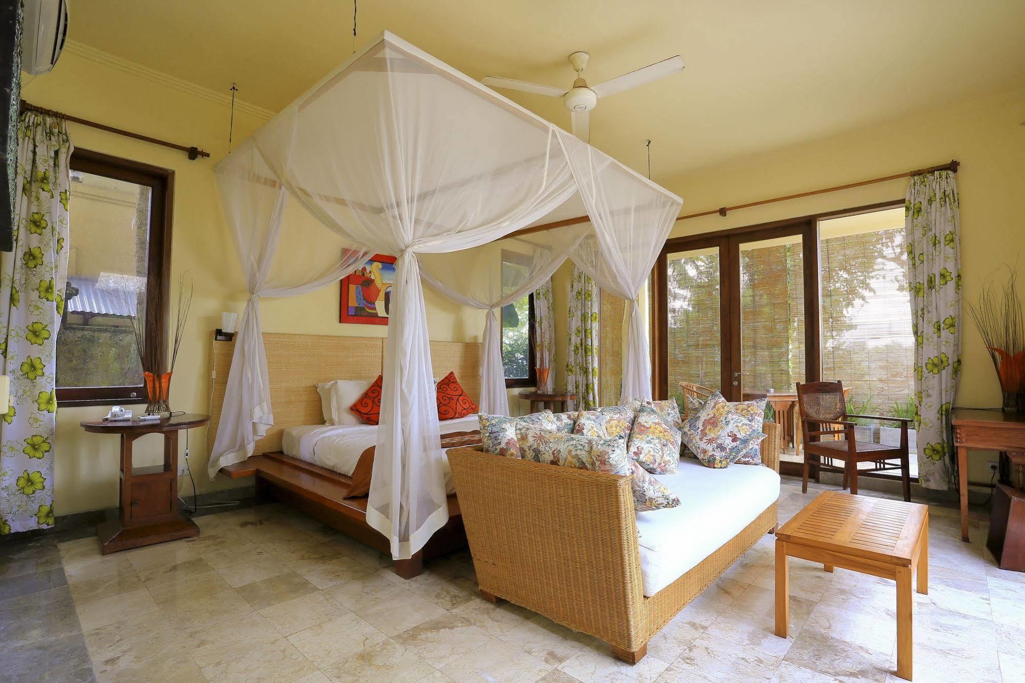Gayatri Ubud Екстер'єр фото